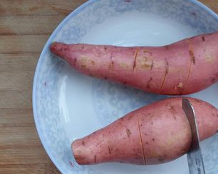 微波炉烤红薯几分钟 微波炉烤红薯多长时间