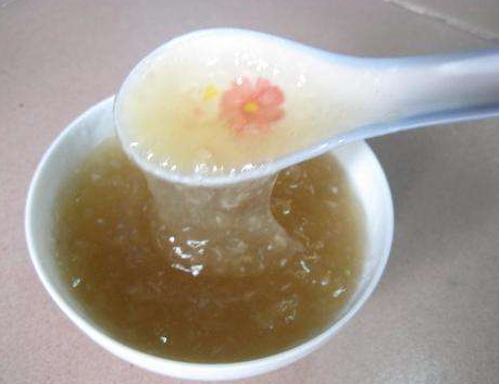 藕粉是什么做的 藕粉用什么做的