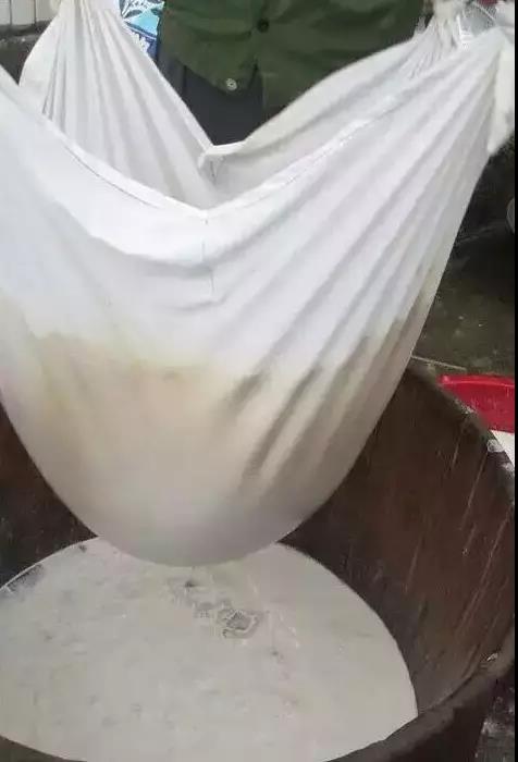 藕粉是什么做的 藕粉用什么做的