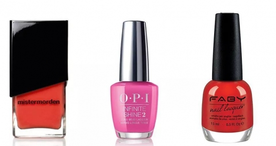 女生秋冬做什么美甲好看 2025秋冬流行美甲图片