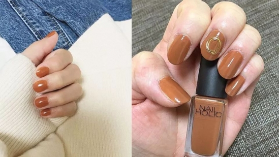 女生秋冬做什么美甲好看 2025秋冬流行美甲图片