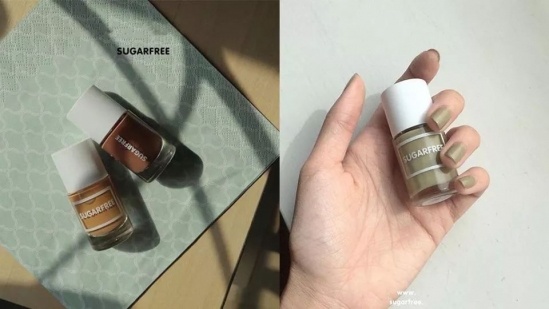 女生秋冬做什么美甲好看 2025秋冬流行美甲图片