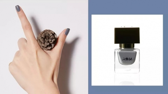 女生秋冬做什么美甲好看 2025秋冬流行美甲图片