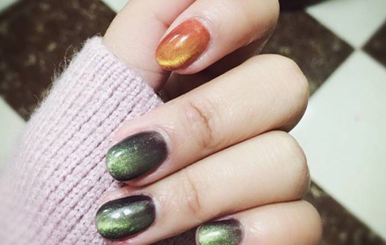 什么是猫眼美甲 猫眼美甲是什么意思