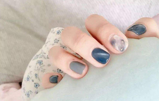 什么是猫眼美甲 猫眼美甲是什么意思