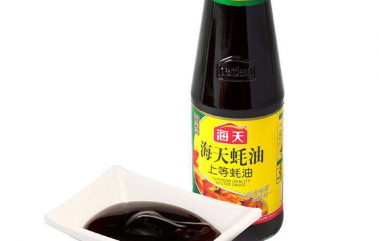 蚝油是什么材料做的 蚝油是什么提炼出来的