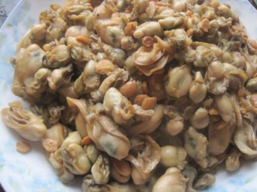 蚝油是什么材料做的 蚝油是什么提炼出来的