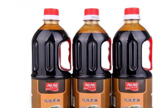 蚝油和酱油的区别 蚝油和酱油有什么区别