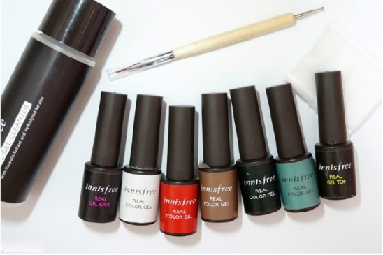 圣诞cupcake美甲教程 圣诞cupcake美甲怎么画