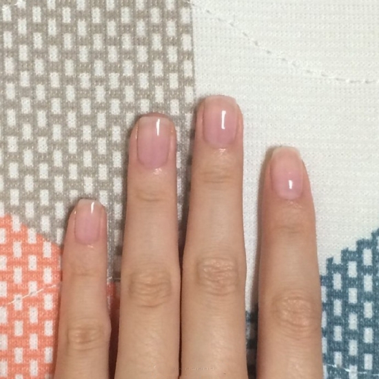 泰妍mv同款几何美甲教程 泰妍mv同款几何美甲怎么做