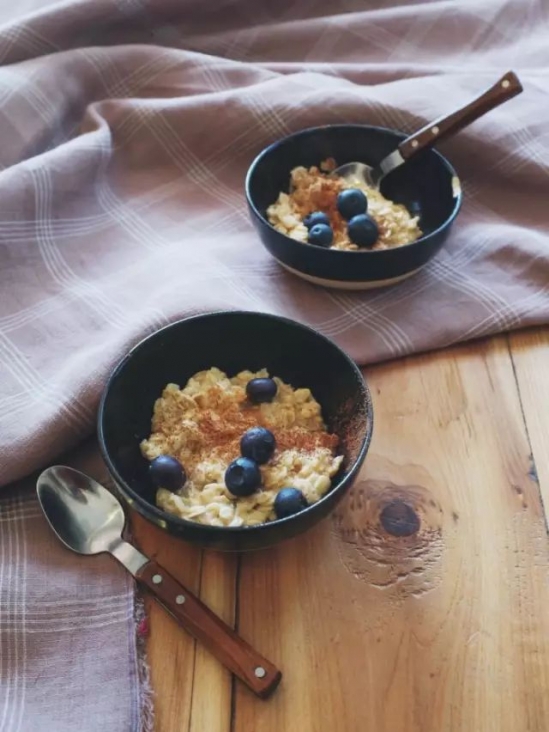 哪些主食适合减肥