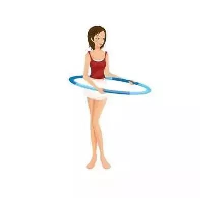 瘦肚子最快的方法