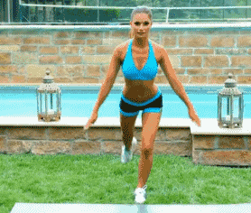 瑜伽瘦肚子动作