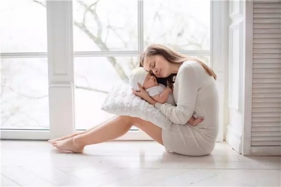 产后例假什么时候来