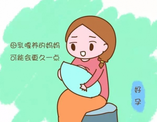 如何辨别产后恶露还是月经