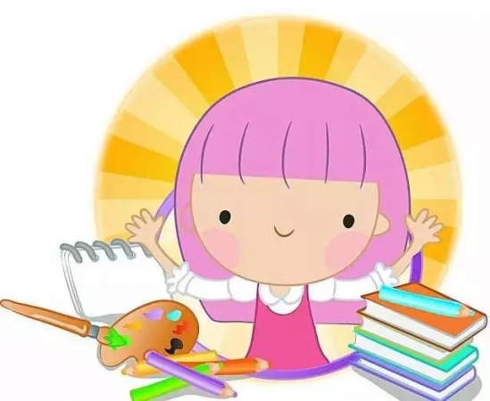 孩子放学回家后的安排