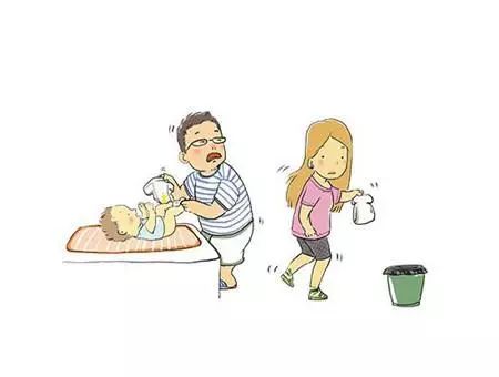 夏季宝宝腹泻什么原因