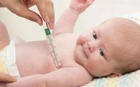 宝宝突然不爱吃奶的原因