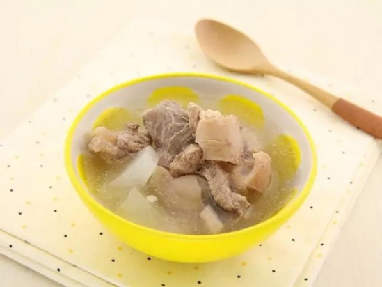 秋天孩子吃什么蔬菜好