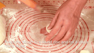 宝宝的包子怎么做 宝宝吃的包子怎么做法