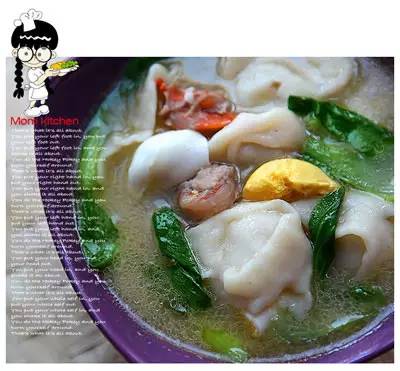 宝宝一周早餐食谱