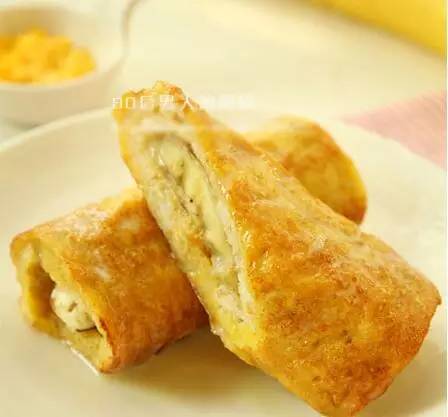 宝宝一周早餐食谱