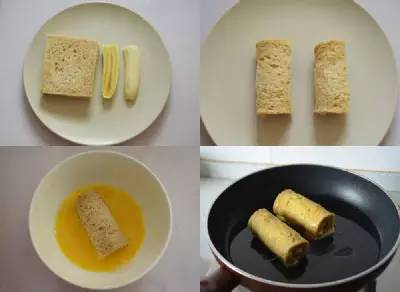 宝宝一周早餐食谱