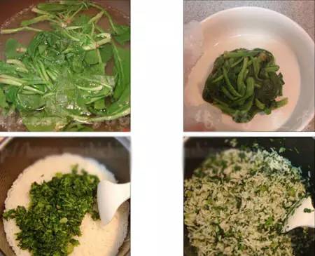 宝宝一周早餐食谱