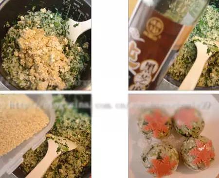 宝宝一周早餐食谱