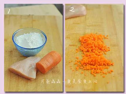 宝宝一周早餐食谱