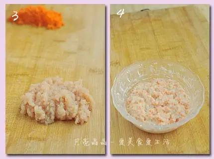 宝宝一周早餐食谱