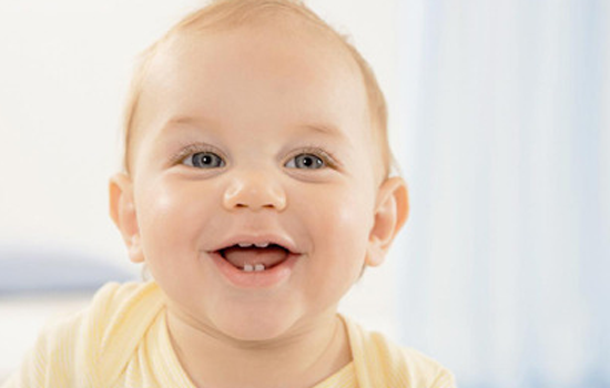 乳牙没掉又长新牙怎么办 宝宝乳牙没掉新牙已长出来怎么办