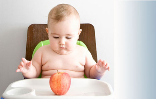 宝宝挑食怎么办 宝宝挑食怎么改善