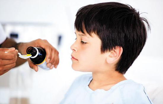 宝宝鼻炎吃什么药 宝宝鼻炎吃什么药效果最好