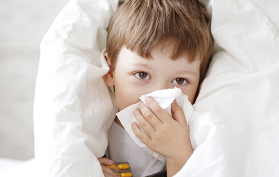 宝宝鼻炎原因 宝宝鼻炎是怎么引起的