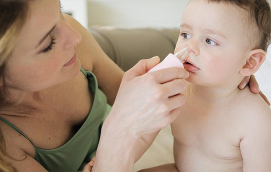 宝宝鼻炎原因 宝宝鼻炎是怎么引起的