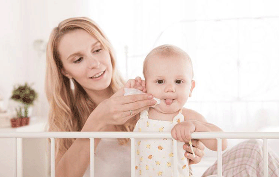 断夜奶几个月合适 夜奶什么时候断