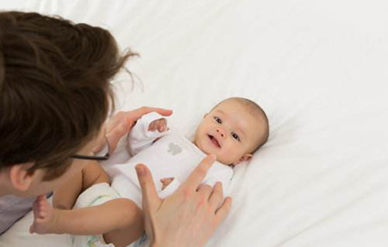 婴儿衣服怎么洗 婴儿衣服怎么洗的干净