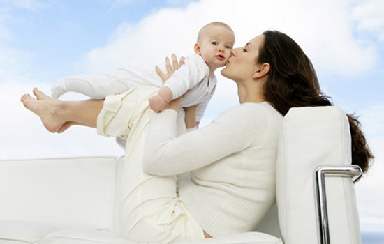 妈妈在孩子面前换衣服 当着孩子面换衣服