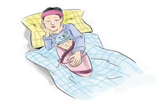 月子病百天内能治好吗 月子病在百天能恢复么