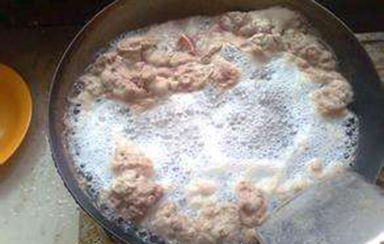 妈妈做辅食要注意什么 做辅食的注意事项