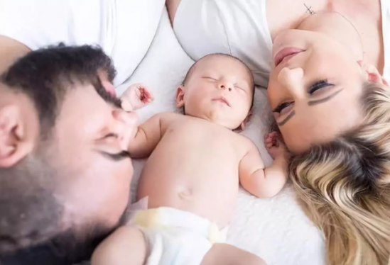 孩子像爸爸还是妈妈 孩子遗传爸爸还是妈妈