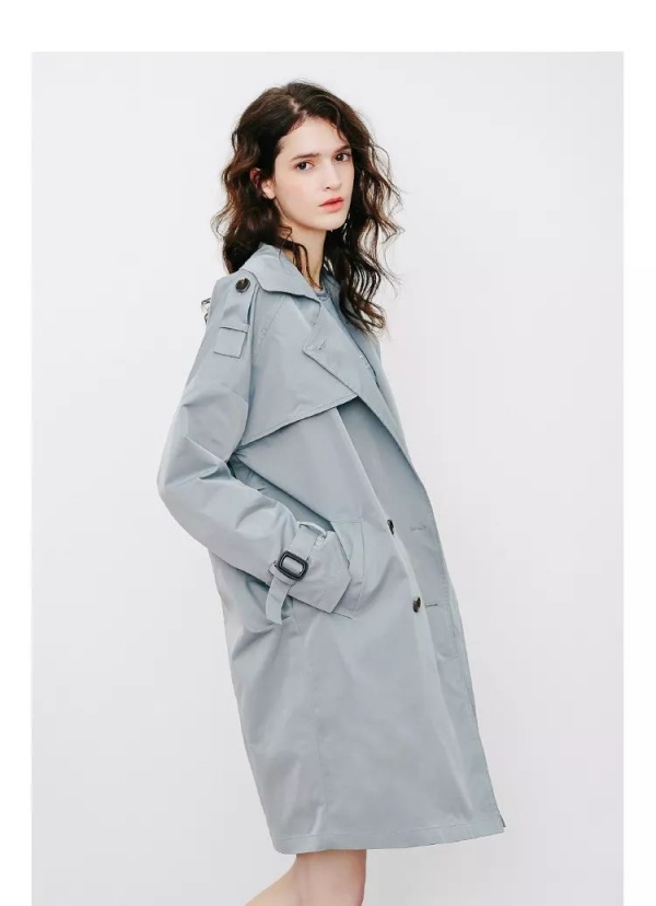 适合矮个子女生的衣服