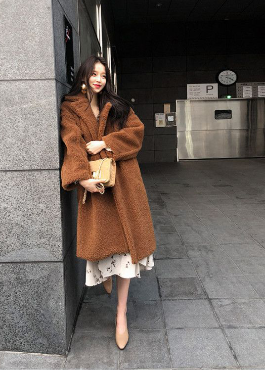ulzzang是什么意思 ulzzang是什么牌子