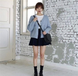 2025春季外套女 这几款外套穿上最显瘦时髦