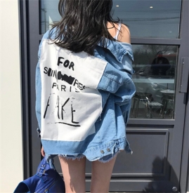 春天穿什么外套女