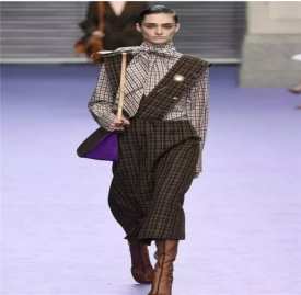2025春季流行服装