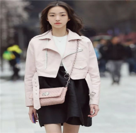 2025春季流行外套女