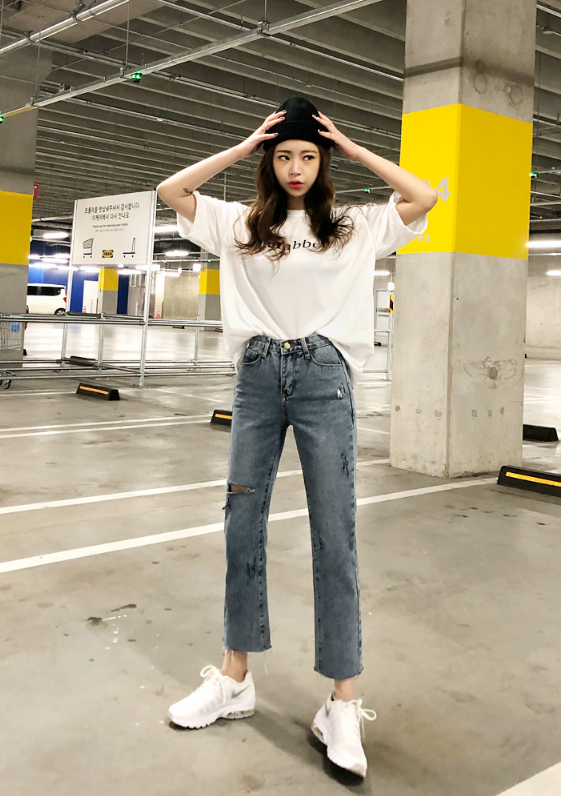 小白鞋为什么那么火