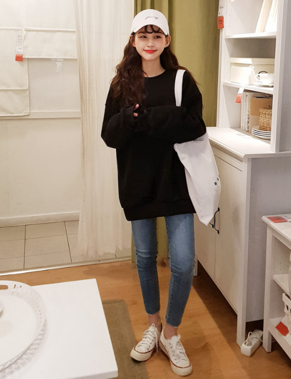 小白鞋为什么那么火
